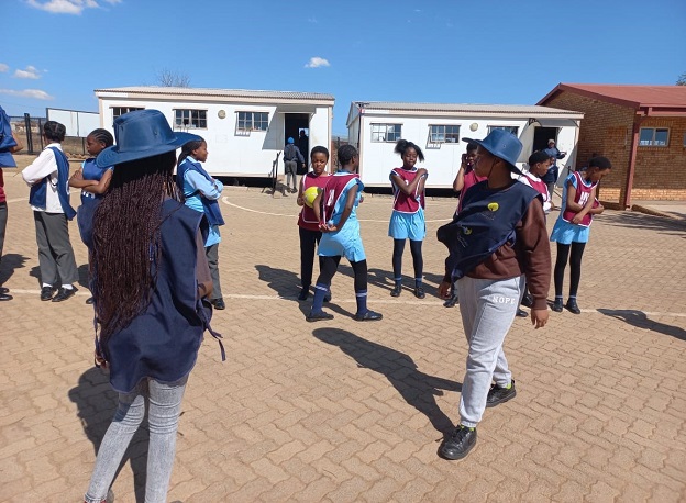 Kwetso Focus Area 3