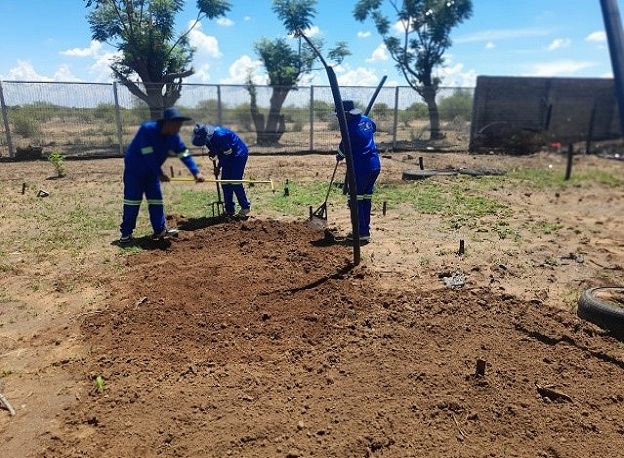 Kwetso Focus Area 4
