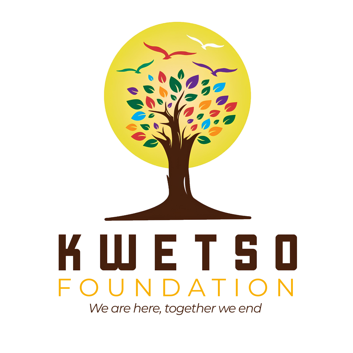 Kwetso Foundation